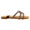LADIES SLIPPERS