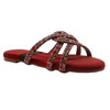 LADIES SLIPPERS