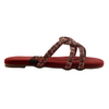 LADIES SLIPPERS