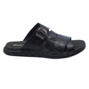 MEN SLIPPER BLACK