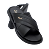 MEN SLIPPER BLACK