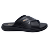 MEN SLIPPER BLACK