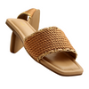 LADIES SLIPPERS