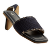 LADIES SLIPPERS