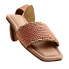 LADIES SLIPPERS