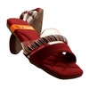 LADIES SLIPPERS