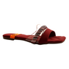 LADIES SLIPPERS