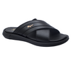 MEN SLIPPER BLACK