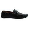 LOAFERS BLACK