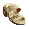 LADIES SLIPPERS