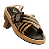 LADIES SLIPPERS