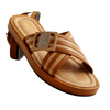 LADIES SLIPPERS