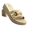 LADIES SLIPPERS