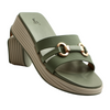 LADIES SLIPPERS