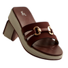 LADIES SLIPPERS