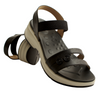 LADIES SANDALS