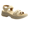 LADIES SANDALS