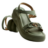 LADIES SANDALS
