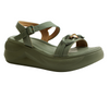 LADIES SANDALS