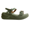 LADIES SANDALS