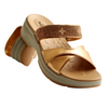 LADIES SLIPPERS