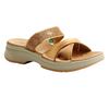 LADIES SLIPPERS