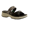 LADIES SLIPPERS