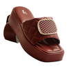 LADIES SLIPPERS