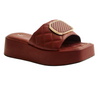 LADIES SLIPPERS