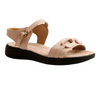 LADIES SLIPPERS