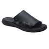 MEN SLIPPER BLACK