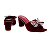 WOMEN SLIPPER