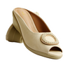 LADIES SLIPPERS