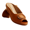 LADIES SLIPPERS