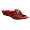 LADIES SLIPPERS