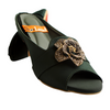 LADIES SLIPPERS