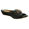 LADIES SLIPPERS