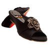 LADIES SLIPPERS