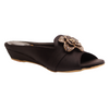 LADIES SLIPPERS