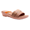 LADIES SLIPPERS