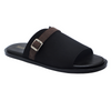 MEN SLIPPER BLACK