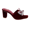 WOMEN SLIPPER