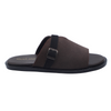 MEN SLIPPER BROWN