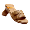LADIES SLIPPERS