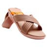 LADIES SLIPPERS