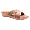 LADIES SLIPPERS