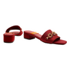 LADIES SLIPPERS