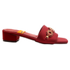 LADIES SLIPPERS
