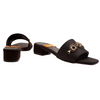 LADIES SLIPPERS