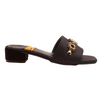 LADIES SLIPPERS
